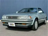 1987 Toyota Carina ED Silver Sedan for sale, Japanese used car export - photo 5 of 43 | GULJI TRADERS