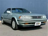 1987 Toyota Carina ED Silver Sedan for sale, Japanese used car export - photo 6 of 43 | GULJI TRADERS