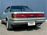 1987 Toyota Carina ED Silver Sedan for sale, Japanese used car export - photo 7 of 43 | GULJI TRADERS