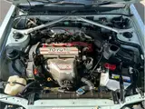 1987 Toyota Carina ED Silver Sedan for sale, Japanese used car export - photo 12 of 43 | GULJI TRADERS