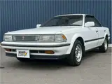 1988 Toyota Carina ED White Sedan for sale, Japanese used car export - photo 5 of 44 | GULJI TRADERS