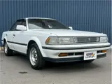 1988 Toyota Carina ED White Sedan for sale, Japanese used car export - photo 6 of 44 | GULJI TRADERS