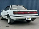 1988 Toyota Carina ED White Sedan for sale, Japanese used car export - photo 7 of 44 | GULJI TRADERS