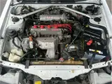 1988 Toyota Carina ED White Sedan for sale, Japanese used car export - photo 12 of 44 | GULJI TRADERS