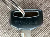 1988 Toyota Carina ED White Sedan for sale, Japanese used car export - photo 44 of 44 | GULJI TRADERS
