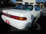 1993 Toyota Carina ED G Limited White Sedan for sale, Japanese used car export - photo 5 of 41 | GULJI TRADERS