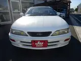 1993 Toyota Carina ED G Limited White Sedan for sale, Japanese used car export - photo 7 of 41 | GULJI TRADERS