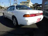 1993 Toyota Carina ED G Limited White Sedan for sale, Japanese used car export - photo 9 of 41 | GULJI TRADERS