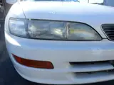 1993 Toyota Carina ED G Limited White Sedan for sale, Japanese used car export - photo 28 of 41 | GULJI TRADERS