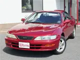 1994 Toyota Carina ED G Limited Exciting ver/3S-GE engine/Fully stock Red Sedan for sale, Japanese used car export - photo 4 of 46 | GULJI TRADERS