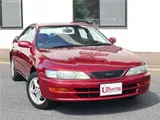 1994 Toyota Carina ED G Limited Exciting ver/3S-GE engine/Fully stock Red Sedan for sale, Japanese used car export - photo 5 of 46 | GULJI TRADERS