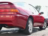 1994 Toyota Carina ED G Limited Exciting ver/3S-GE engine/Fully stock Red Sedan for sale, Japanese used car export - photo 6 of 46 | GULJI TRADERS