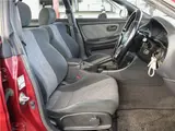 1994 Toyota Carina ED G Limited Exciting ver/3S-GE engine/Fully stock Red Sedan for sale, Japanese used car export - photo 8 of 46 | GULJI TRADERS