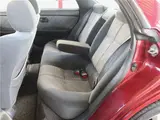 1994 Toyota Carina ED G Limited Exciting ver/3S-GE engine/Fully stock Red Sedan for sale, Japanese used car export - photo 10 of 46 | GULJI TRADERS