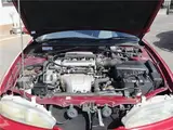 1994 Toyota Carina ED G Limited Exciting ver/3S-GE engine/Fully stock Red Sedan for sale, Japanese used car export - photo 32 of 46 | GULJI TRADERS