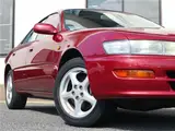 1994 Toyota Carina ED G Limited Exciting ver/3S-GE engine/Fully stock Red Sedan for sale, Japanese used car export - photo 37 of 46 | GULJI TRADERS