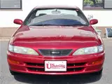 1994 Toyota Carina ED G Limited Exciting ver/3S-GE engine/Fully stock Red Sedan for sale, Japanese used car export - photo 39 of 46 | GULJI TRADERS