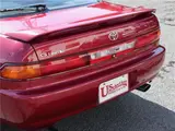 1994 Toyota Carina ED G Limited Exciting ver/3S-GE engine/Fully stock Red Sedan for sale, Japanese used car export - photo 42 of 46 | GULJI TRADERS
