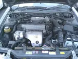 2021 Toyota Carina ED X Gray Sedan for sale, Japanese used car export - photo 8 of 8 | GULJI TRADERS