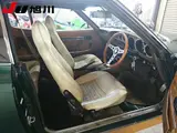 1974 Toyota Celica GT Green Coupe for sale, Japanese used car export - photo 3 of 10 | GULJI TRADERS