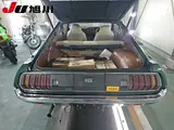 1974 Toyota Celica GT Green Coupe for sale, Japanese used car export - photo 5 of 10 | GULJI TRADERS