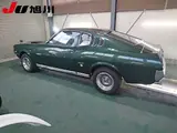 1974 Toyota Celica GT Green Coupe for sale, Japanese used car export - photo 6 of 10 | GULJI TRADERS