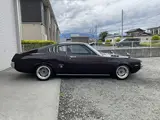 1975 Toyota Celica Purple Coupe for sale, Japanese used car export - photo 4 of 32 | GULJI TRADERS