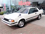 1981 Toyota Celica GT user trade-in vehicle, tires replaced with new ones. White Coupe for sale, Japanese used car export - photo 1 of 50 | GULJI TRADERS