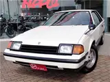1981 Toyota Celica GT user trade-in vehicle, tires replaced with new ones. White Coupe for sale, Japanese used car export - photo 4 of 50 | GULJI TRADERS