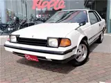 1981 Toyota Celica GT user trade-in vehicle, tires replaced with new ones. White Coupe for sale, Japanese used car export - photo 5 of 50 | GULJI TRADERS