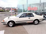 1981 Toyota Celica GT user trade-in vehicle, tires replaced with new ones. White Coupe for sale, Japanese used car export - photo 8 of 50 | GULJI TRADERS