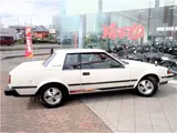 1981 Toyota Celica GT user trade-in vehicle, tires replaced with new ones. White Coupe for sale, Japanese used car export - photo 11 of 50 | GULJI TRADERS