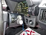 1981 Toyota Celica GT user trade-in vehicle, tires replaced with new ones. White Coupe for sale, Japanese used car export - photo 21 of 50 | GULJI TRADERS