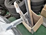 1981 Toyota Celica GT user trade-in vehicle, tires replaced with new ones. White Coupe for sale, Japanese used car export - photo 50 of 50 | GULJI TRADERS