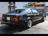 1983 Toyota Celica Liftback 1600GT-R Black Coupe for sale, Japanese used car export - photo 2 of 24 | GULJI TRADERS