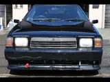 1983 Toyota Celica Liftback 1600GT-R Black Coupe for sale, Japanese used car export - photo 4 of 24 | GULJI TRADERS
