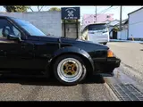 1983 Toyota Celica Liftback 1600GT-R Black Coupe for sale, Japanese used car export - photo 10 of 24 | GULJI TRADERS