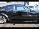 1983 Toyota Celica Liftback 1600GT-R Black Coupe for sale, Japanese used car export - photo 11 of 24 | GULJI TRADERS