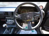 1983 Toyota Celica Liftback 1600GT-R Black Coupe for sale, Japanese used car export - photo 16 of 24 | GULJI TRADERS