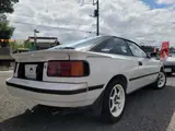 1986 Toyota Celica GT-R White Coupe for sale, Japanese used car export - photo 2 of 20 | GULJI TRADERS