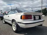 1986 Toyota Celica GT-R White Coupe for sale, Japanese used car export - photo 9 of 20 | GULJI TRADERS