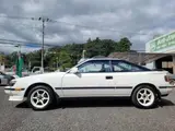 1986 Toyota Celica GT-R White Coupe for sale, Japanese used car export - photo 12 of 20 | GULJI TRADERS