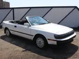1988 Toyota Celica convertible White Coupe for sale, Japanese used car export - photo 6 of 24 | GULJI TRADERS