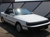 1988 Toyota Celica convertible White Coupe for sale, Japanese used car export - photo 10 of 24 | GULJI TRADERS
