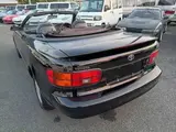 1990 Toyota Celica convertible Black Coupe for sale, Japanese used car export - photo 2 of 6 | GULJI TRADERS