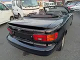 1990 Toyota Celica convertible Black Coupe for sale, Japanese used car export - photo 5 of 6 | GULJI TRADERS