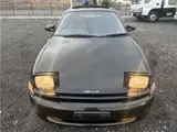 1991 Toyota Celica GT-R Black Coupe for sale, Japanese used car export - photo 4 of 52 | GULJI TRADERS