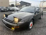 1991 Toyota Celica GT-R Black Coupe for sale, Japanese used car export - photo 5 of 52 | GULJI TRADERS