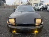 1991 Toyota Celica GT-R Black Coupe for sale, Japanese used car export - photo 7 of 52 | GULJI TRADERS