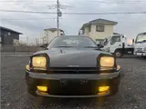 1991 Toyota Celica GT-R Black Coupe for sale, Japanese used car export - photo 8 of 52 | GULJI TRADERS